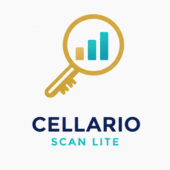 Cellario Scan Lite