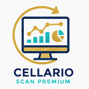 Cellario Scan Premium