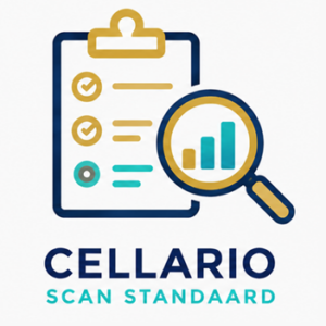 Cellario Scan Standaard