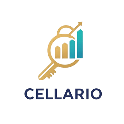 Cellario Logo