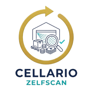 Cellario Zelfscan
