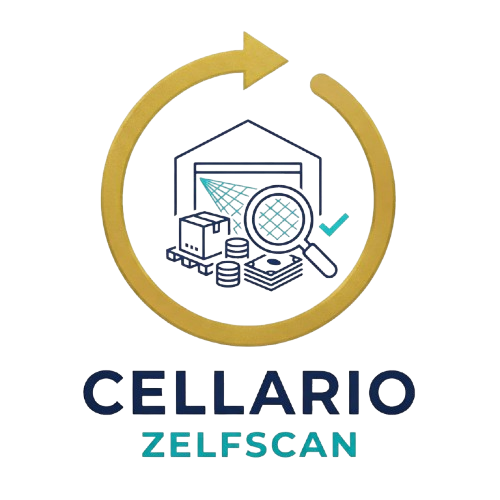 Cellario Zelfscan